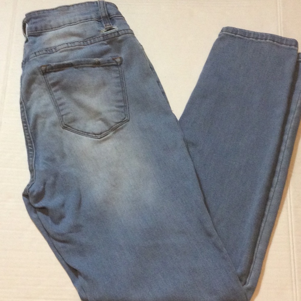 Nana Mac Kancan jeans 9/29
